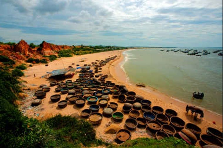 Gành Son - Phan Thiết